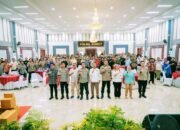 Kapolda Sumut Gelar Silaturahmi Bersama Wartawan Guna Perkuat Sinergi dan Penuh Keakraban