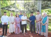 Polda Sumut Salurkan Ribuan Paket Daging Kurban untuk Masyarakat di Hari Raya Idul Adha 1446 H