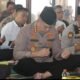 Wujud Syukur dan Pengabdian, Polresta Deli Serdang Gelar Doa Bersama HUT Bhayangkara ke-79