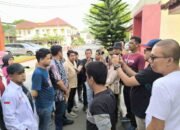 Relawan Laporkan Akun TikTok Penghina Gubernur ke Polda