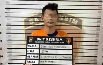 Polsek Medan Tembung Ungkap Pencurian 2 Unit Sepeda Motor di Jalan Tangkul I
