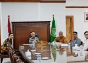 Pemprov Sumut Dukung Program Percepatan Optimalisasi Lahan dan Cetak Sawah