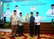 STQH Tingkat Sumut 2025 Berakhir, Wagub Surya Minta LPTQ Terus Perkuat Pembinaan dan Persiapan STQH Nasional