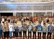 Lima Hari Sekolah Akan Diterapkan Tahun Ini, Gubernur Sumut Bobby Nasution Tekankan Peran Orang Tua