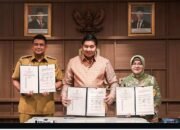 Menteri ini Sebut Bobby Nasution Buat Kebijakan Pro Rakyat dan Pertama Kali di Indonesia
