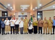 Bobby Nasution Apresiasi Sumut Jadi Tuan Rumah Pencak Silat Championship 2025