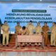 Bobby Nasution Bersama Tujuh Kepala Daerah se-Kawasan Danau Toba Bersiap Sambut Kedatangan Asesor UNESCO