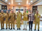 Bobby Nasution Sebut Penyelenggaraan Event Picu Pertumbuhan Ekonomi Sumut