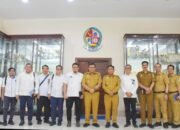 Usulan Penundaan Eksekusi di Lau Simeme dan Percepatan Pengerjaan Irigasi Bandar Sidoras