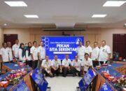 DJP Sumut I Gelar Sita Serentak, Total Aset Sitaan Hingga Rp2,3 Miliar