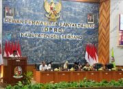 Evaluasi Program dan Rencana Kerja Selaras Prioritas Daerah