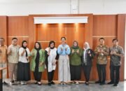 Kahiyang Ayu Apresiasi APPMI Sumut Terus Aktif Laksanakan Fashion Show