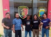 Polresta Deli Serdang Berhasil Tangkap Pelaku Penganiayaan