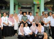 Sepi dan Kekurangan Tenaga Medis, Zakiyuddin Harahap Akan Kaji Gabungkan Pustu Dengan Puskesmas di Medan Deli