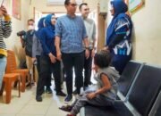Rico Waas Tegaskan Puskesmas Wajib Bantu Warga yang Tidak Bisa Daftar Berobat Melalui JKN