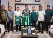 Dukung PSMS Berlaga di Liga 2, Rico Waas Tawarkan Lapangan Kebun Bunga & Taman Cadika Sebagai Tempat Latihan PSMS