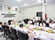 Sumut Punya Potensi Baru Objek Retribusi Daerah Melalui Pemanfaatan Kawasan Hutan