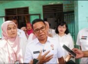 Wakil Wali Kota Medan Usulkan Rekrutmen Tenaga Dokter Untuk Ditempatkan di Puskesmas dan Rumah Sakit