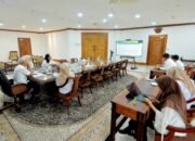 Bakal Diluncurkan 103 Koperasi Merah Putih Percontohan, Sumut Dipusatkan di Kota Binjai