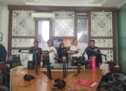 Satreskrim Polrestabes Medan Tingkatkan Patroli dan Sinergi dengan Masyarakat untuk Tekan Angka Kejahatan