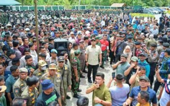 Prof Ida Yustina: Dukungan Penuh untuk Ketegasan Gubernur Sumut Berantas Narkoba