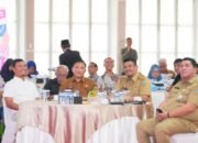 Harapkan Informasi Pembangunan Sampai ke Masyarakat, Bobby Nasution Minta OPD Senantiasa Terbuka dengan Wartawan