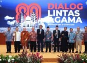 DJP Doa Bersama Lintas Agama untuk Penerimaan Negara