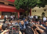 Polda Sumut Rekomendasikan Penutupan Tiga THM Terindikasi Sarang Narkotika