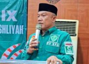 GPA Dorong Gubernur Se-Indonesia Tiru Langkah Bobby Nasution