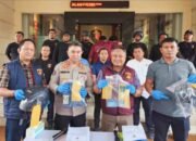 Polda Sumut Ungkap Kasus Penculikan dan Pembunuhan Sadis Anggota Ormas, 7 Pelaku Dibekuk