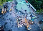 Lagi, Bobby Nasution Perintahkan Bongkar Cafe yang Resahkan Masyarakat
