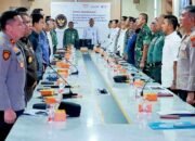 Pemprov Sumut Komit Berantas Narkoba dan Premanisme