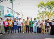 Rico Waas: Sertifikasi Halal Tingkatkan Value Produk dan Kenyamanan Konsumen
