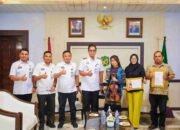 Rico Waas: Seni Pertajam Intuisi, Kembangkan Kreativitas