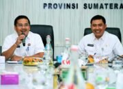 Pemprov Sumut Dorong Kabupaten/Kota Terapkan Sistem Pengelolaan Sampah Tertutup