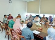 Sukseskan MBG, Sumut Targetkan 154 SPPG Berdiri Akhir Agustus