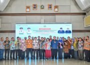 Bapenda Sumut Diminta Terus Optimalkan Pendapatan Daerah, Lewat Kemudahan Pembayaran Pajak