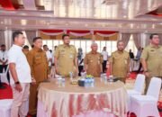 Syaifullah Calon Kuat Ketua Forum Wartawan Pemprov Sumut, Didukung Ratusan Jurnalis