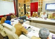 Pemprov Sumut Kendalikan Inflasi dengan Ambil Langkah Ini