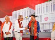 H. Zakiyuddin Harahap: Jangan Ada Lagi Pasien Ditolak Rumah Sakit karena Masalah Kepesertaan BPJS