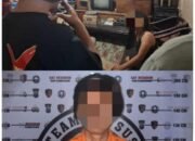 Tim Gabungan Polda Sumut, Polres Pelabuhan Belawan dan Polsek Medan Labuhan Ungkap Kasus Penculikan Anak di Marelan, Para Pelaku Berhasil di Amankan