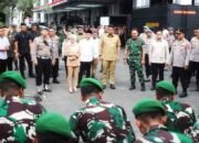Pastikan Kondisi Sumut Aman, Gubernur Bobby Nasution Ajak Warga Sampaikan Aspirasi Dengan Damai