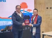 Geopark Kaldera Toba Kembali Raih Green Card, GM BP Kaldera Toba: Kerja Keras Semua Pihak