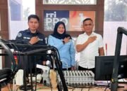 Polsek Medan Tuntungan Tegaskan Quick Respon Tangani Laporan Warga, Lewat Dialog Interaktif