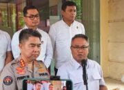 Polda Sumut Bongkar Jaringan Perdagangan Bayi, 8 Tersangka Ditangkap
