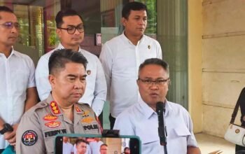 Polda Sumut Bongkar Jaringan Perdagangan Bayi, 8 Tersangka Ditangkap
