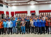 Pemuda Memiliki Peran Penting, Rico Waas: Aspirasi Pemuda Harus Didengar, Disampaikan dengan Baik