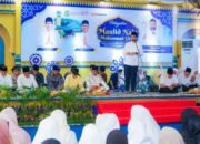 Wali Kota Medan: Teladan Nabi Muhammad SAW Kunci Membangun Keluarga dan Masyarakat yang Harmonis