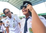 5 Pesan Kesehatan Rico Waas untuk Siswa Madrasah dan Ponpes se-Kota Medan