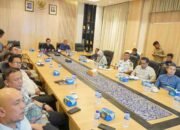 Rico Waas Dorong Tata Kelola Keuangan Daerah Transparan, Akuntabel, Efektif, dan Efisien